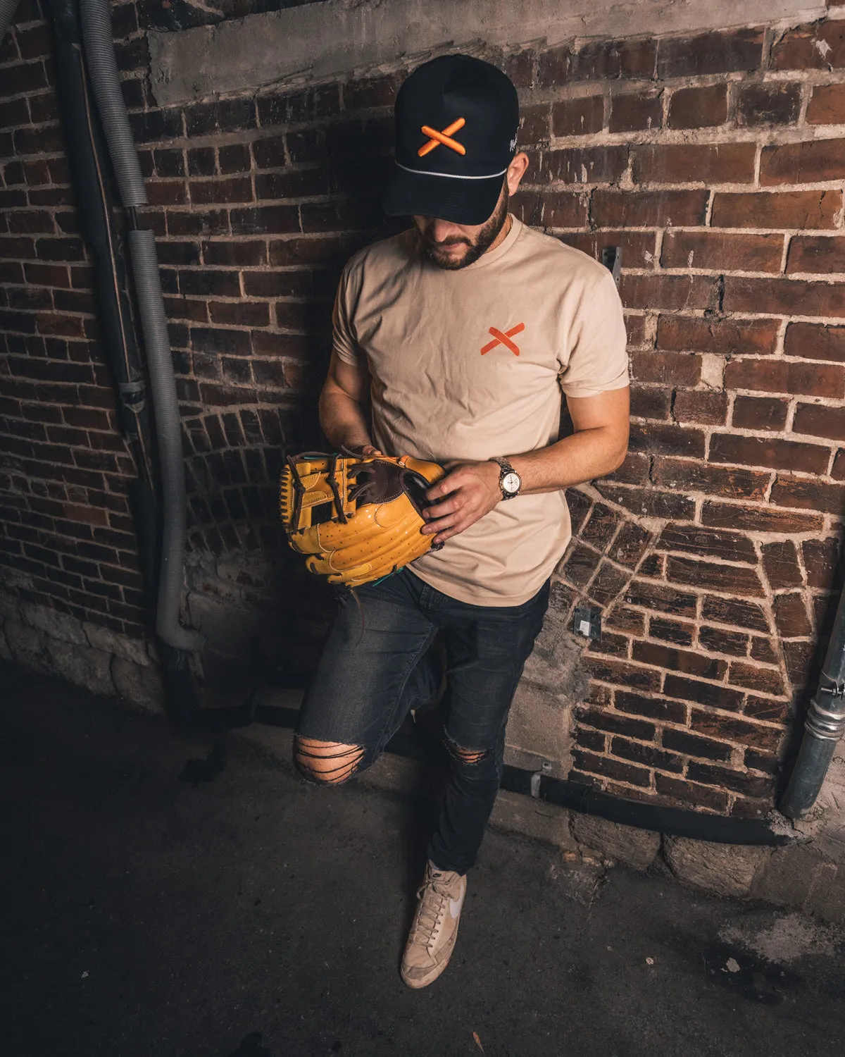 cheeseburger glove | rare edition (20)