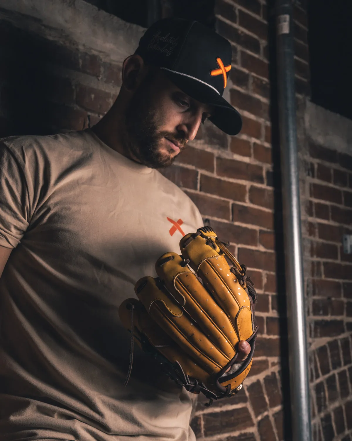 cheeseburger glove | rare edition (20)