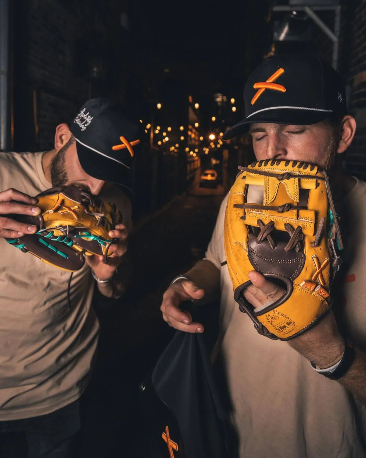 cheeseburger glove | rare edition (20)