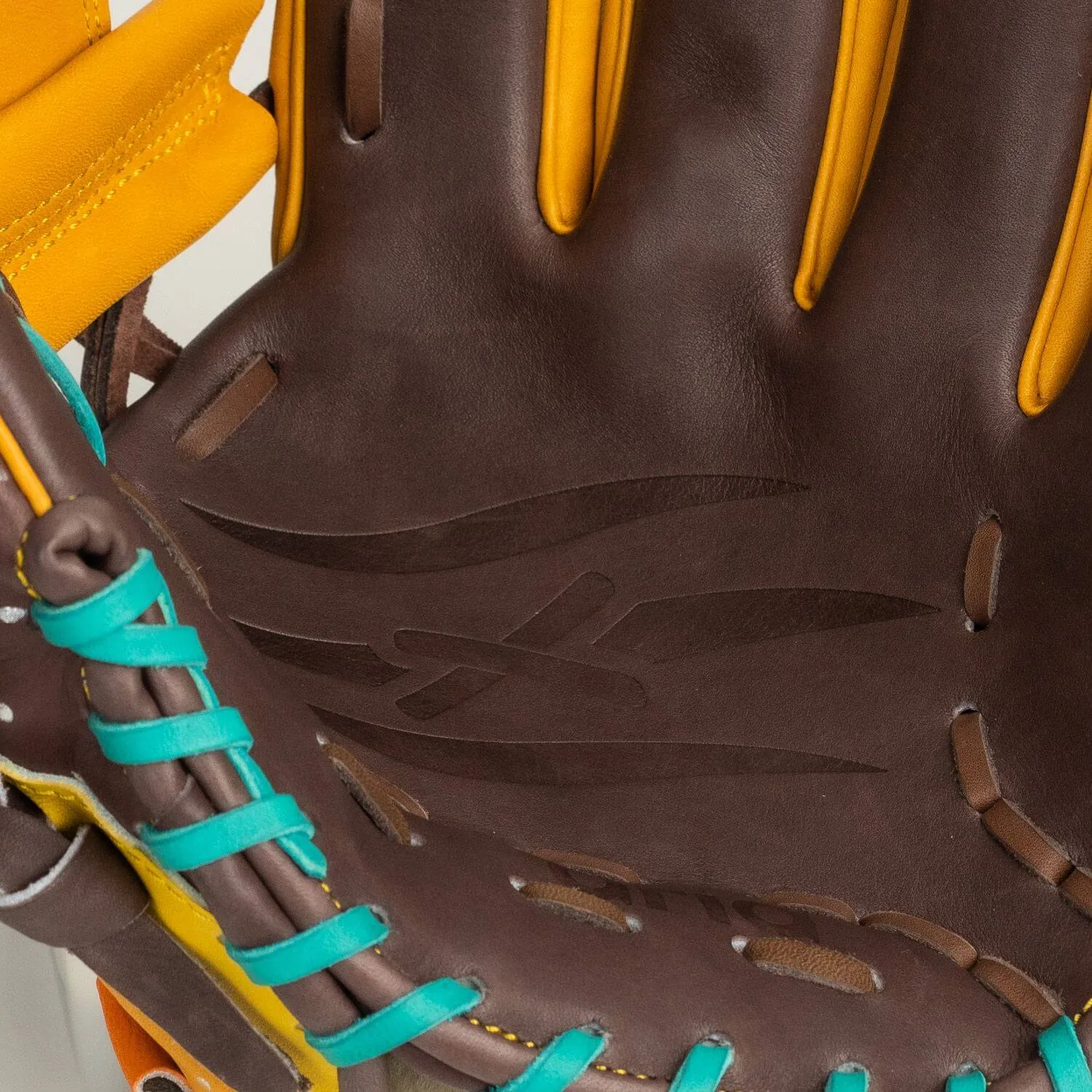 cheeseburger glove | rare edition (20)