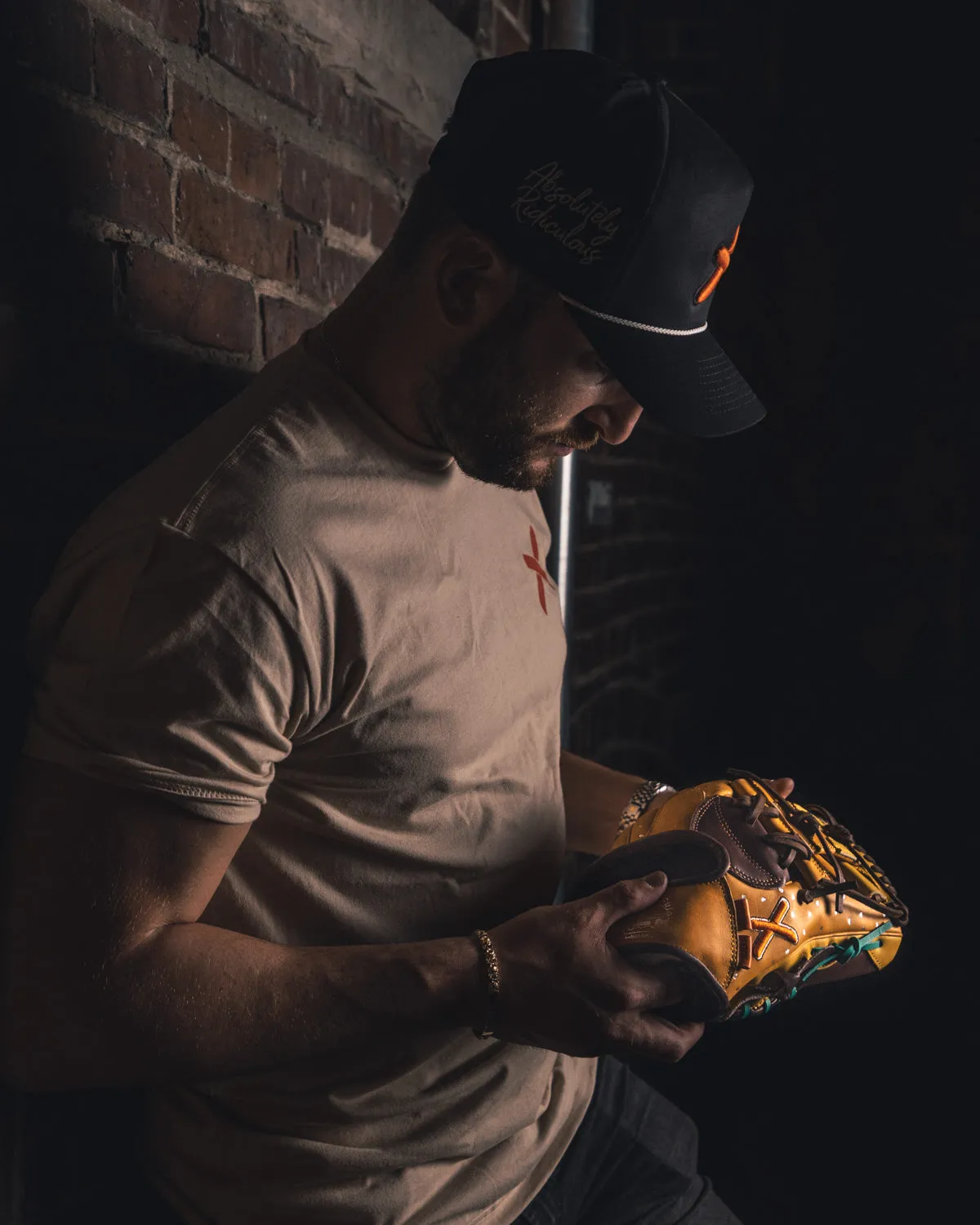cheeseburger glove | rare edition (20)