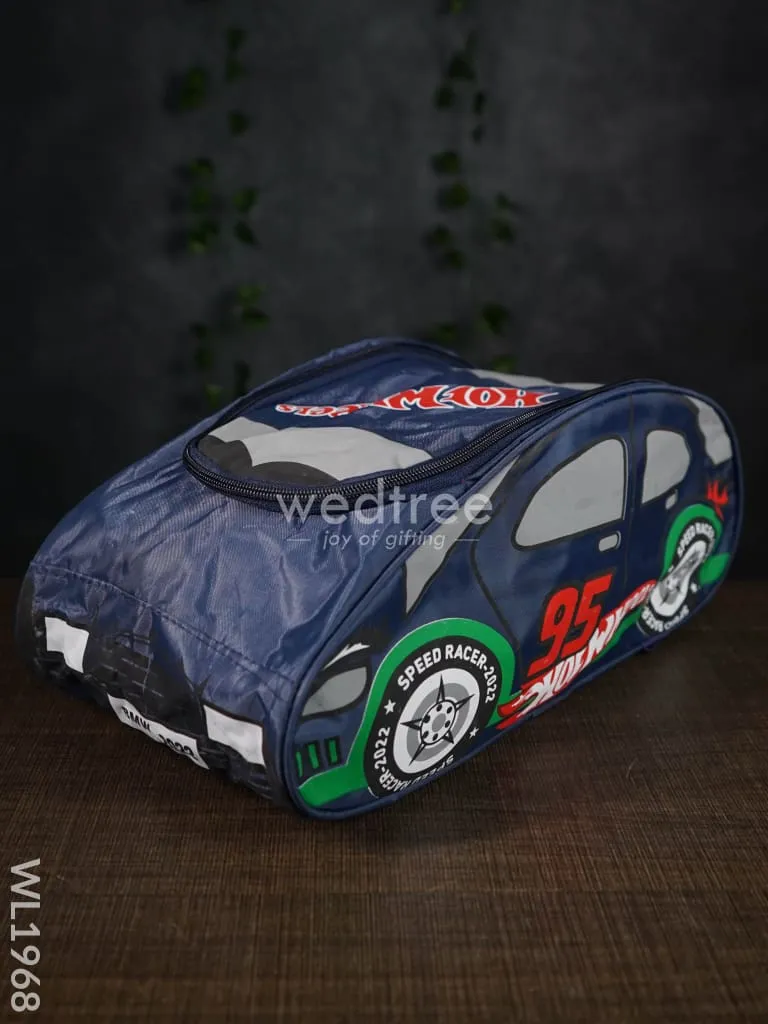 Children Back Pack - Car Shaped - WL1968