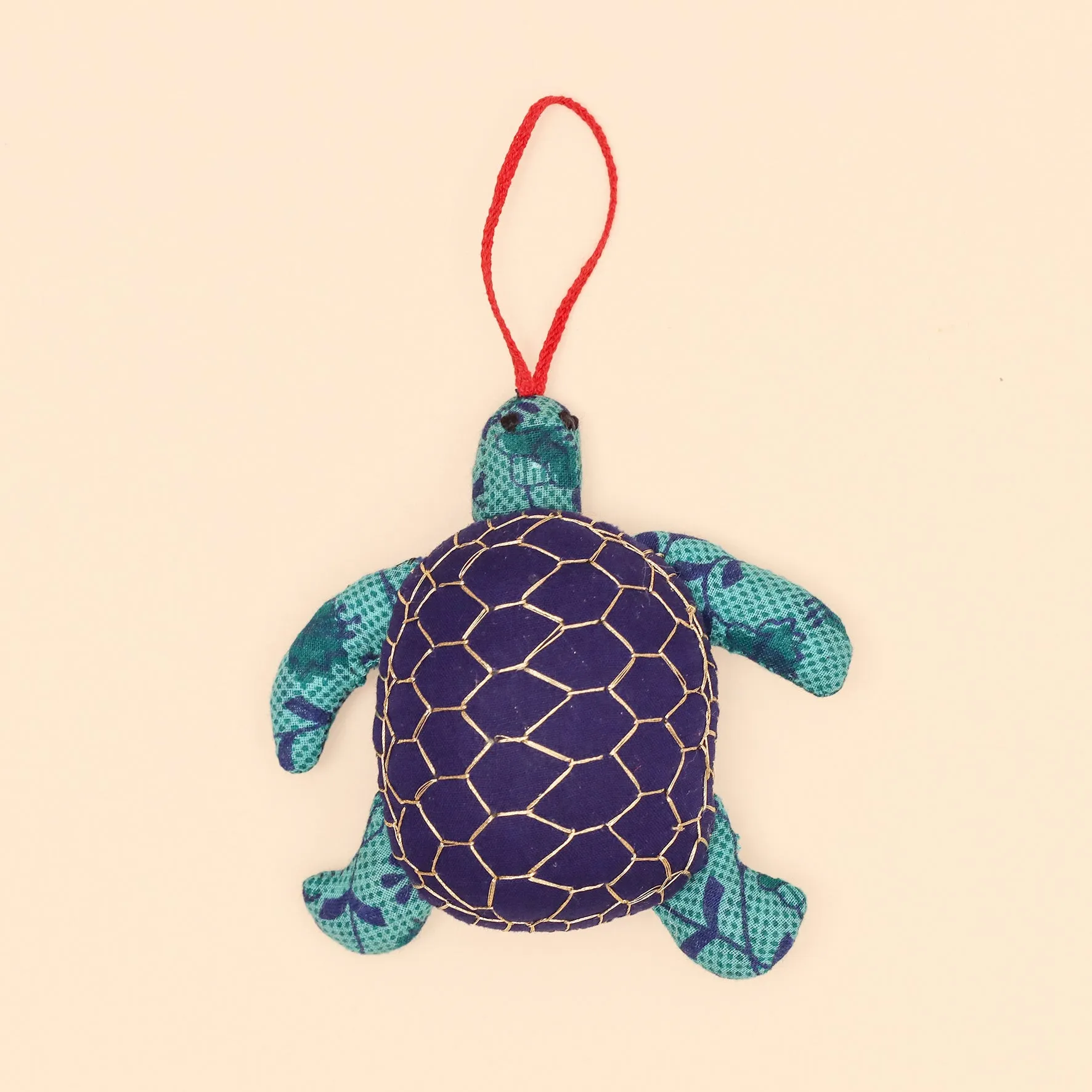 Christmas Decorations - Turtle