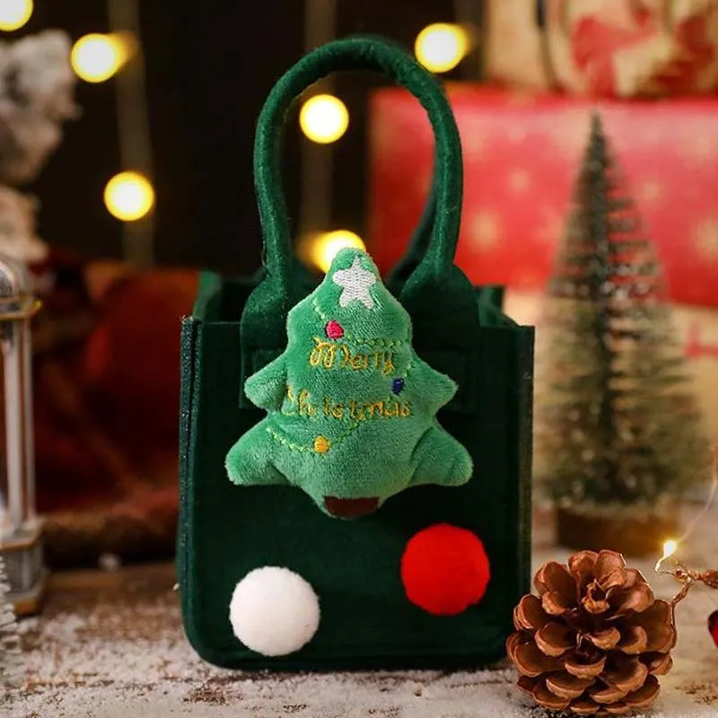 Christmas Gift Bag