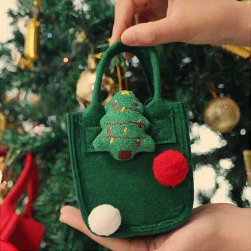 Christmas Gift Bag