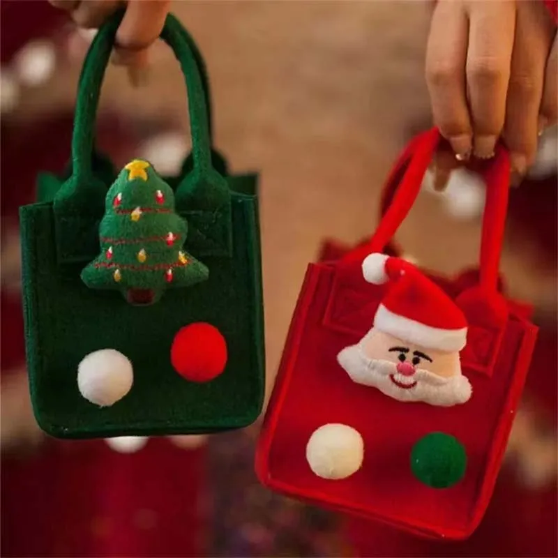 Christmas Gift Bag
