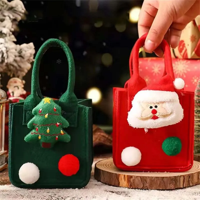 Christmas Gift Bag