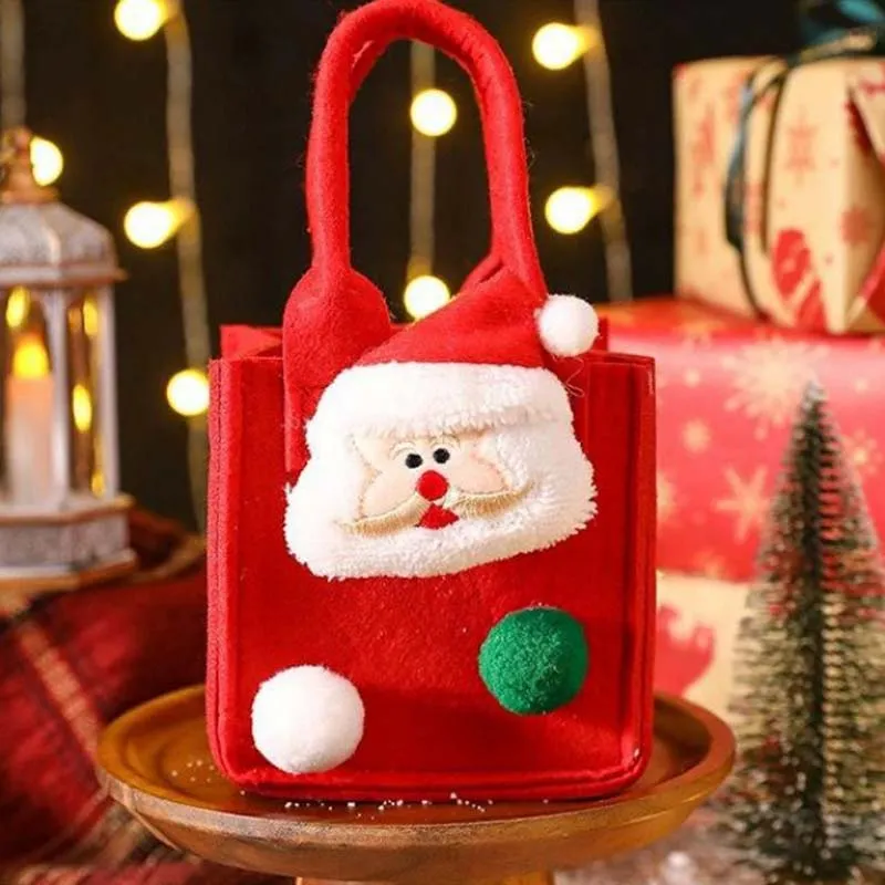 Christmas Gift Bag