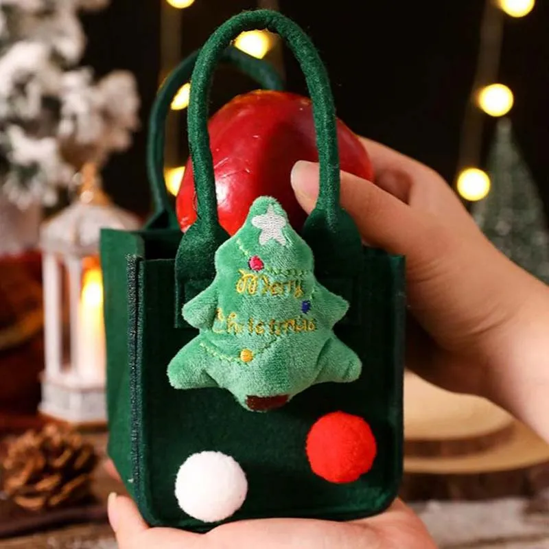 Christmas Gift Bag
