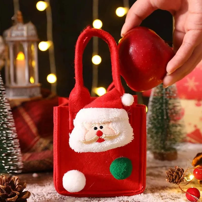 Christmas Gift Bag