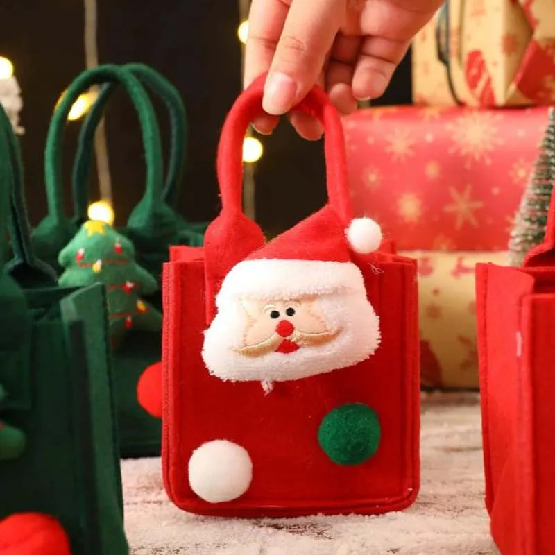 Christmas Gift Bag