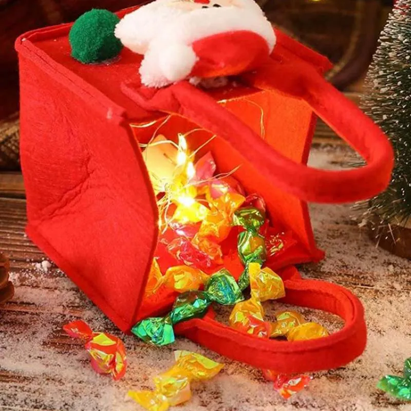 Christmas Gift Bag
