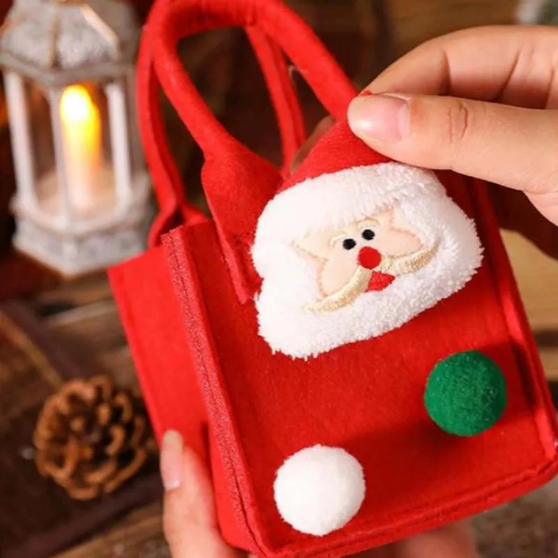 Christmas Gift Bag