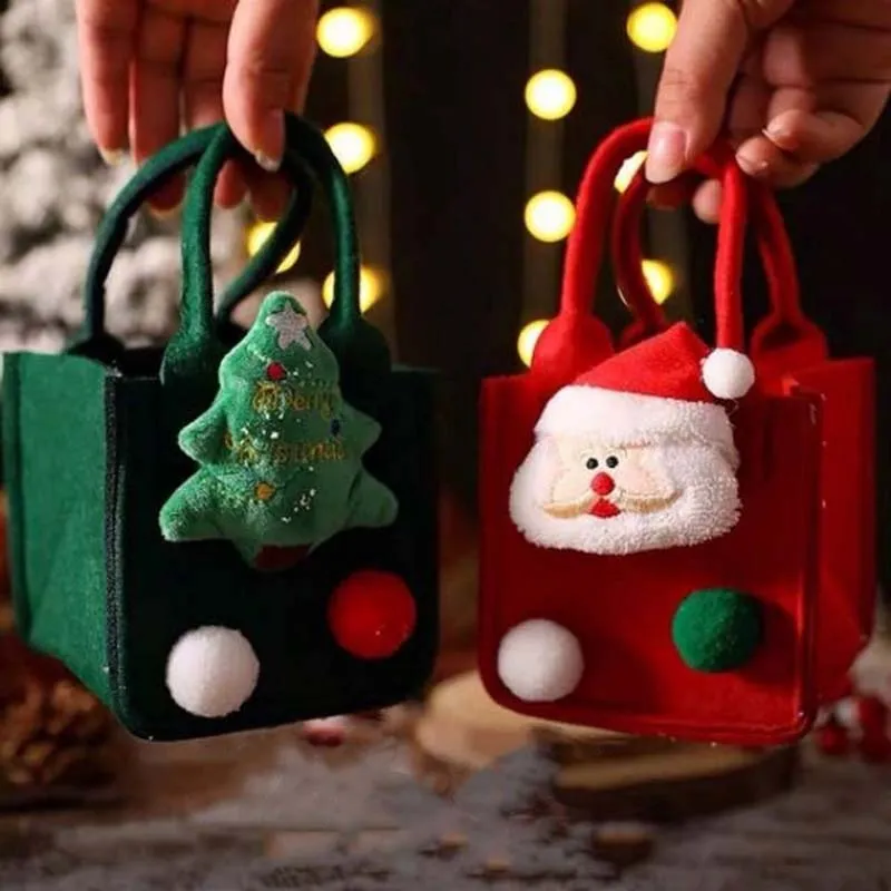 Christmas Gift Bag