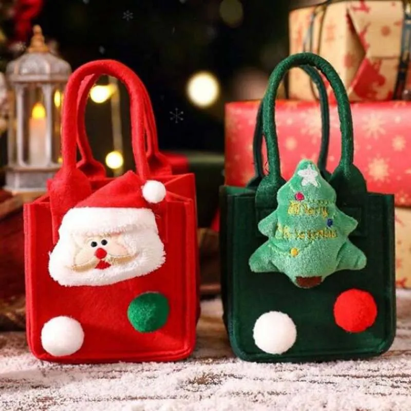 Christmas Gift Bag