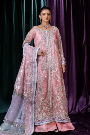 Claire (MFG 0030) Mijwan Luxurious Formal Collection