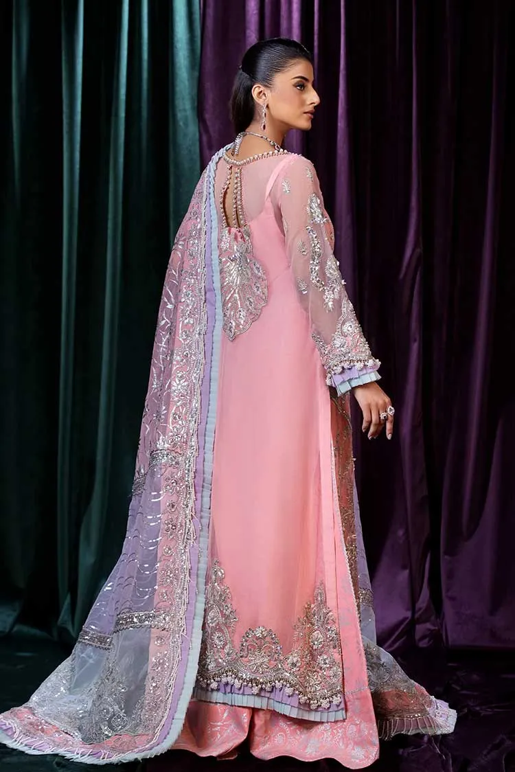 Claire (MFG 0030) Mijwan Luxurious Formal Collection