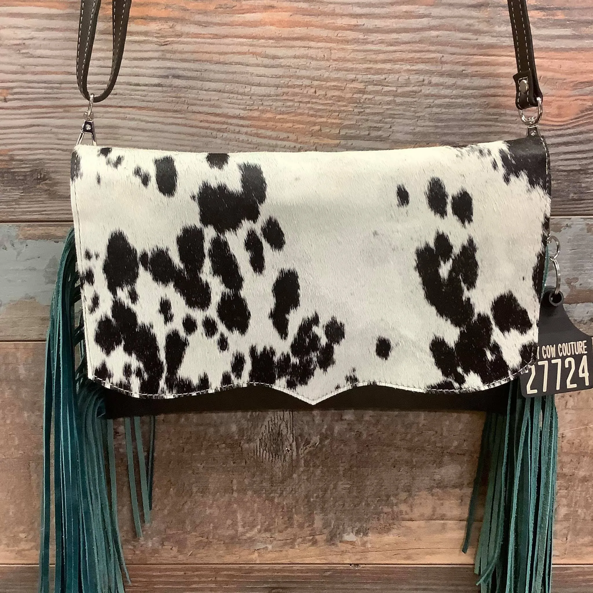 Classy Cowgirl - #27724