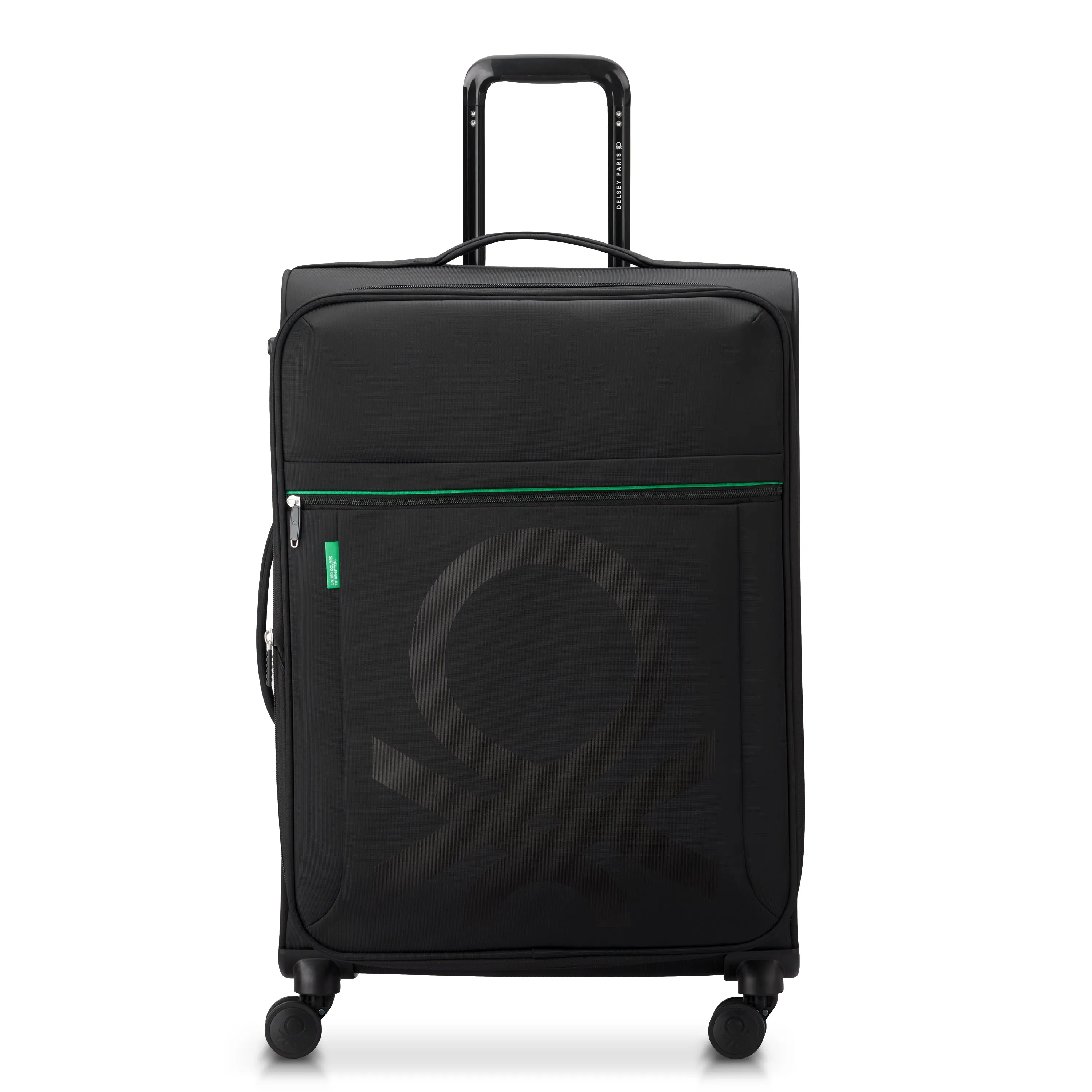 COLOR BLOCK SOFTSIDE 69CM