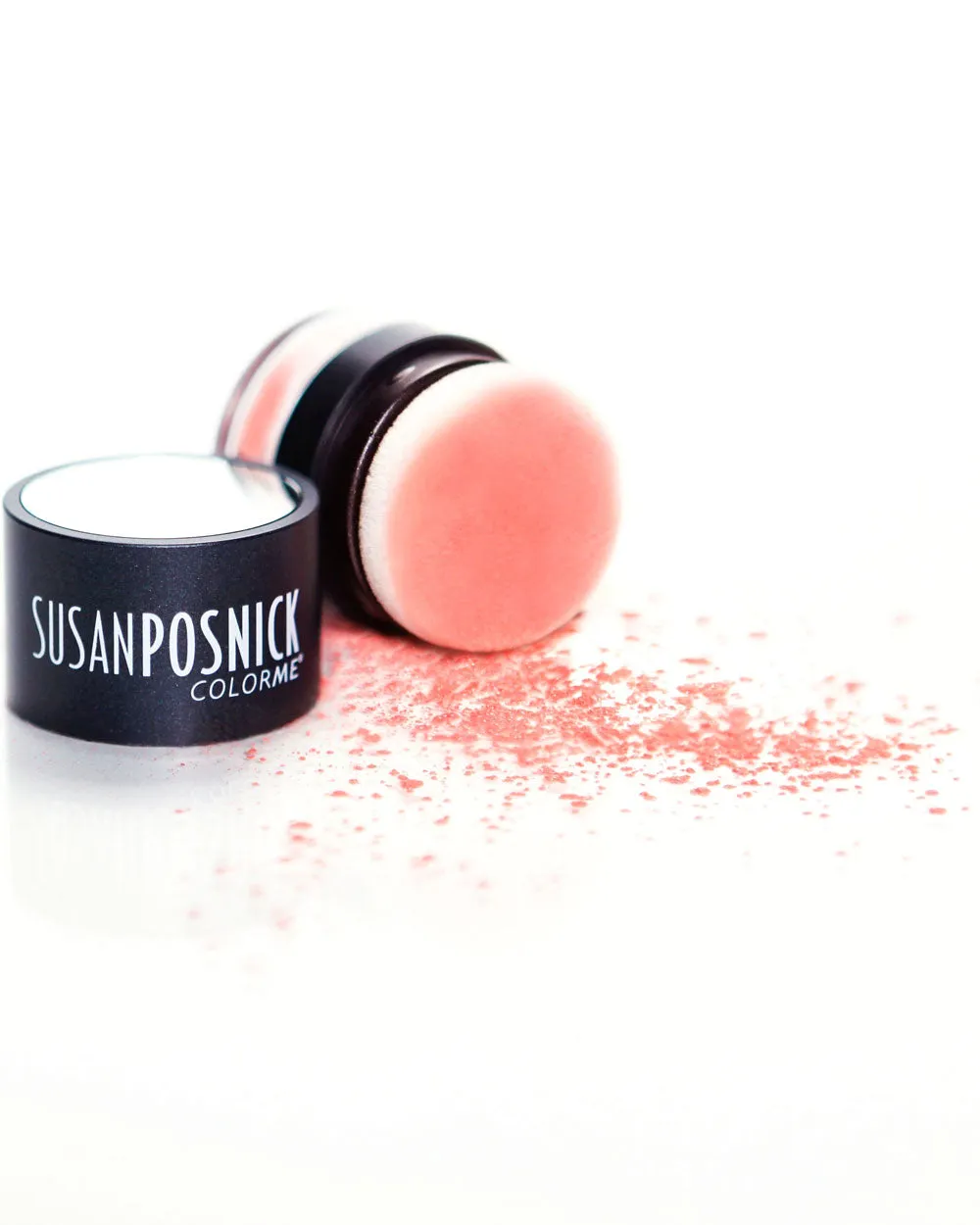 ColorMe Blush Camelia