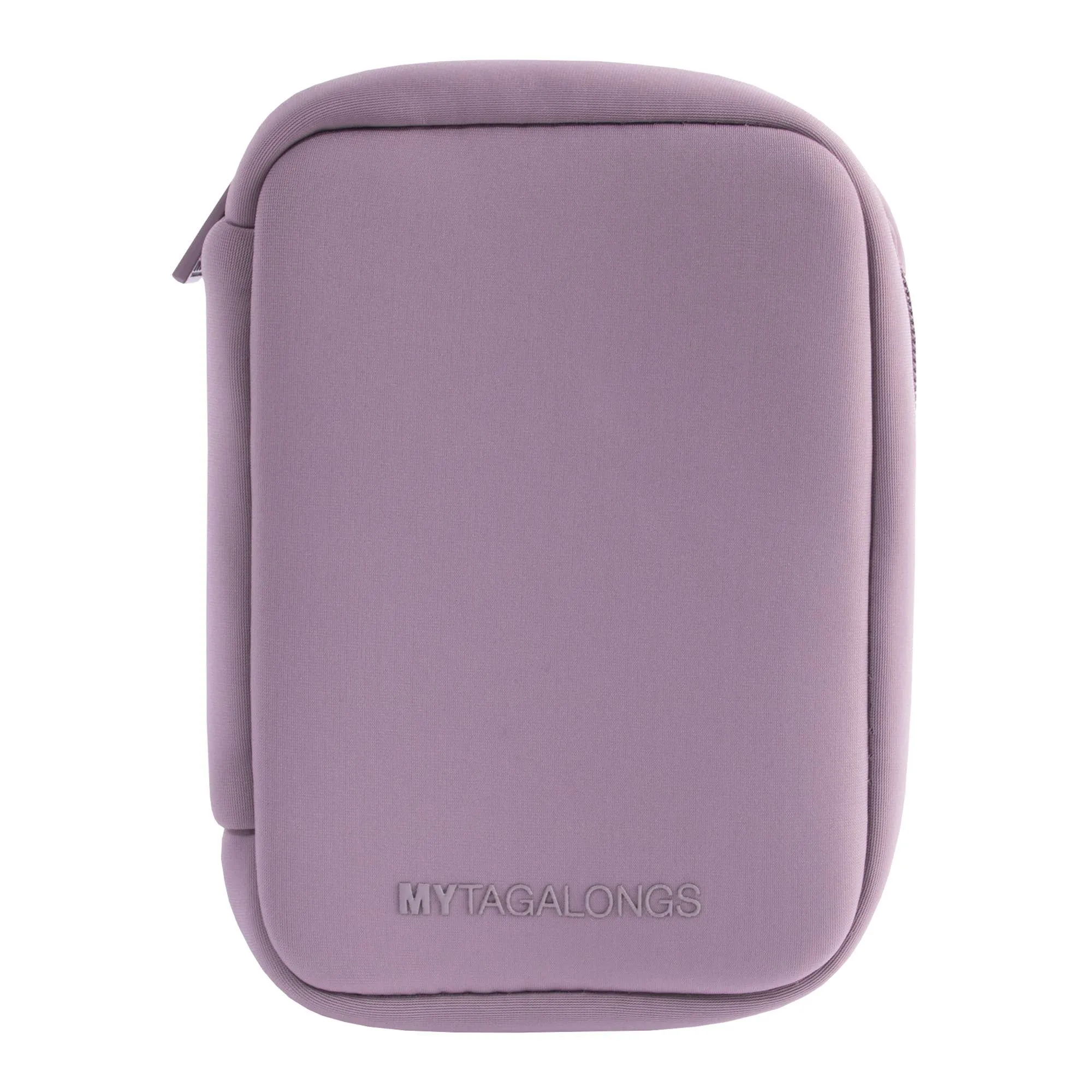 CONNECT CORD ORGANIZER - EVERLEIGH DUSTY LILAC