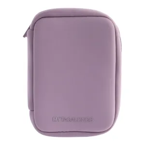 CONNECT CORD ORGANIZER - EVERLEIGH DUSTY LILAC