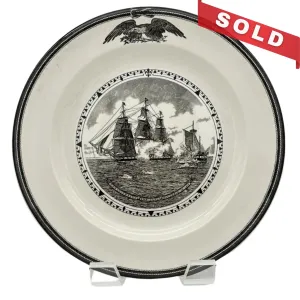 Constitution and Java Plate