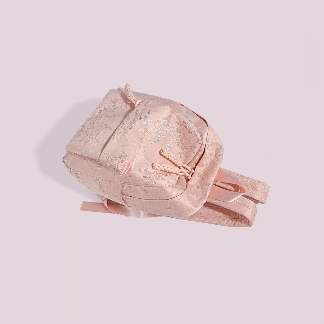 Coquette Brocade Backpack