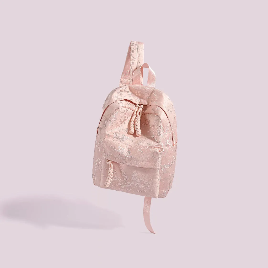 Coquette Brocade Backpack