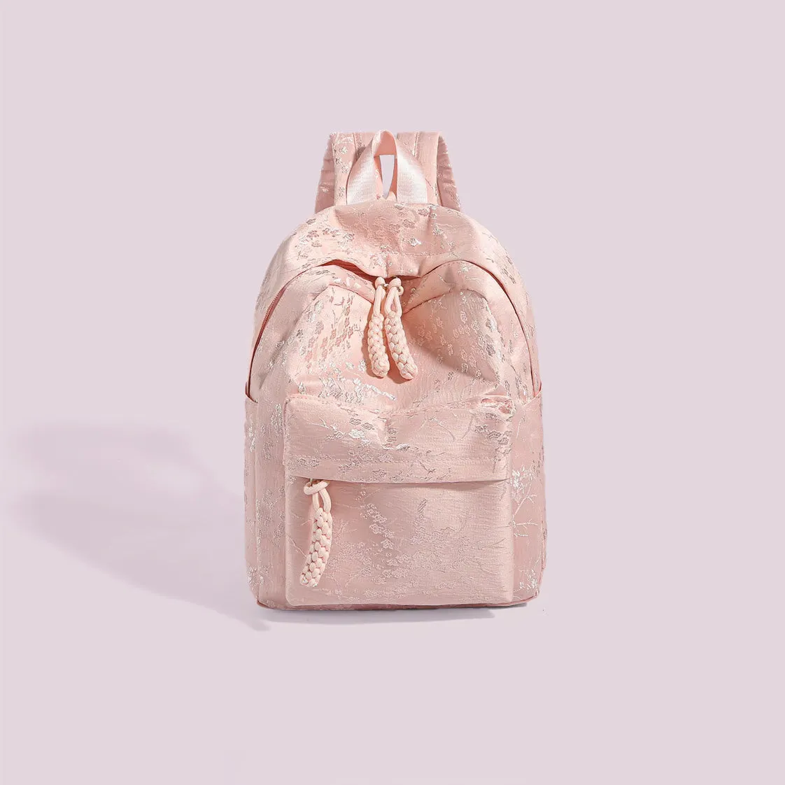 Coquette Brocade Backpack