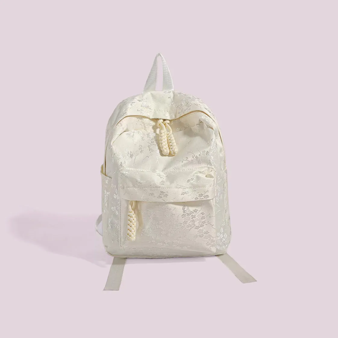 Coquette Brocade Backpack