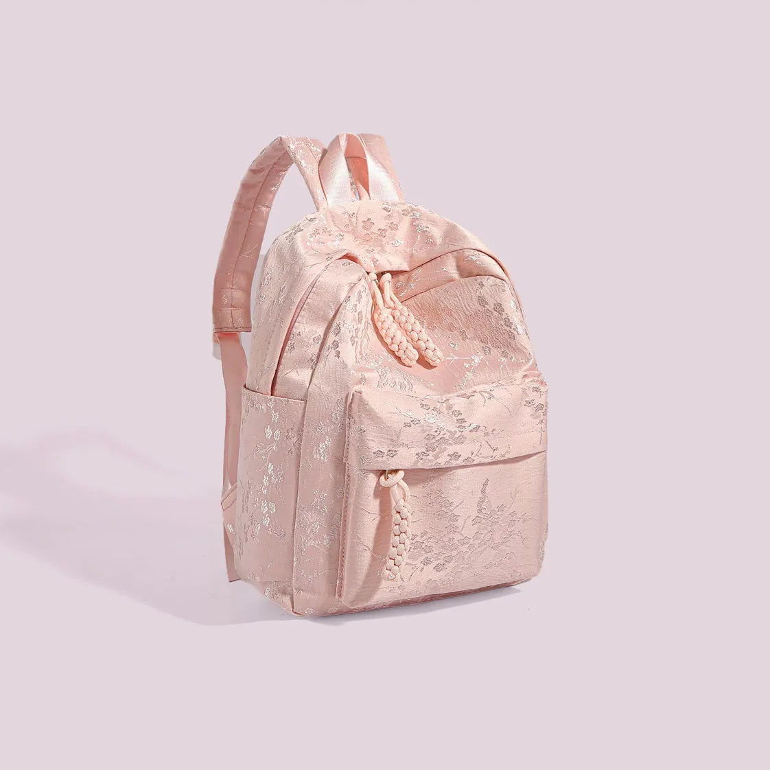 Coquette Brocade Backpack