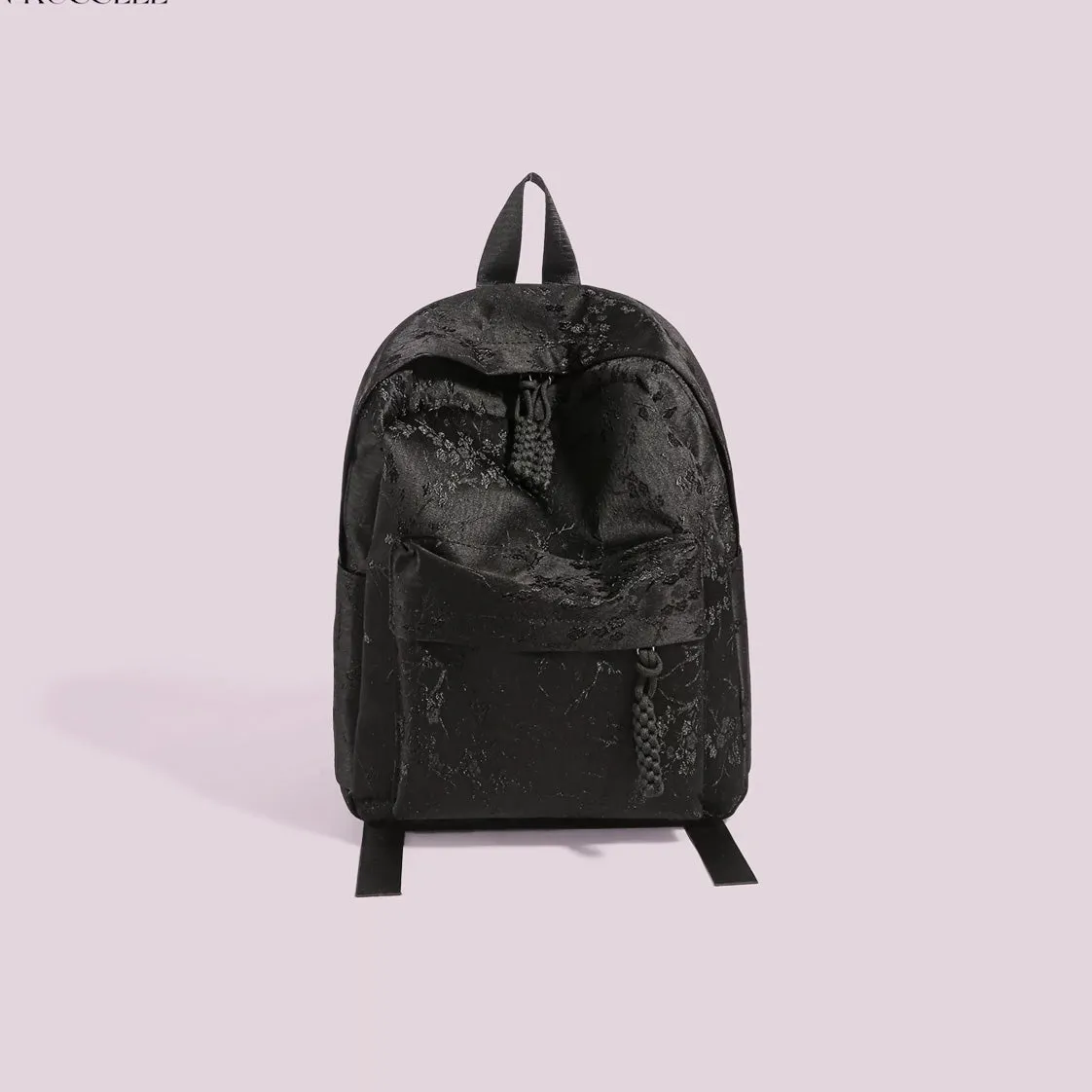 Coquette Brocade Backpack