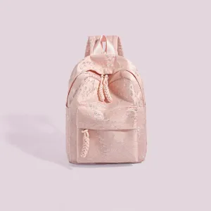 Coquette Brocade Backpack