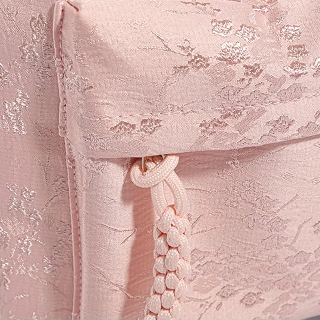 Coquette Brocade Backpack
