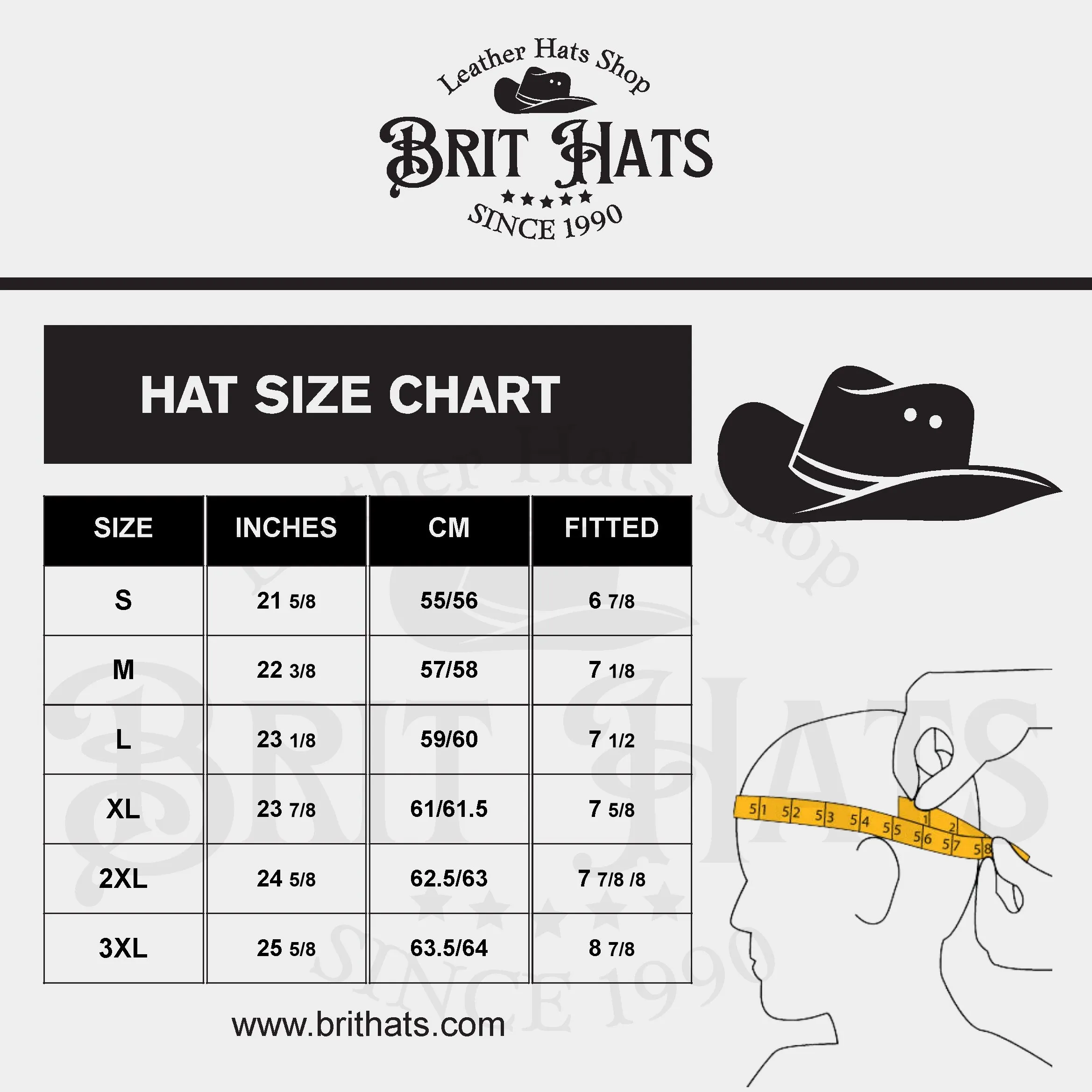 Cowhide Bull Buttons Leather Top Hat