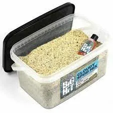 Crafty Catcher Big Hit 3kg Bucket
