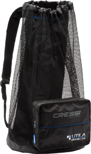 Cressi Utila Mesh Bag