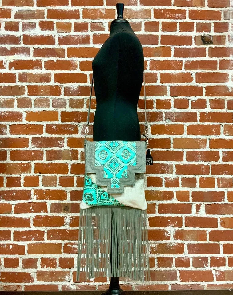 Crossbody -  #16229