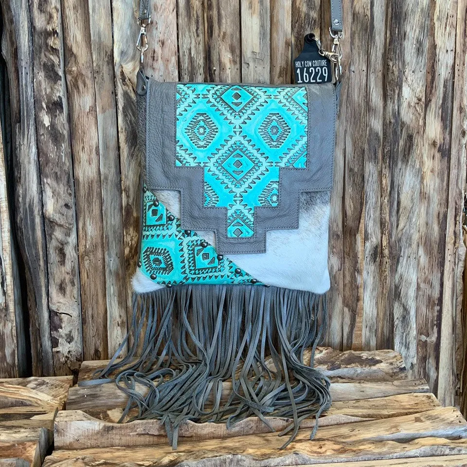 Crossbody -  #16229