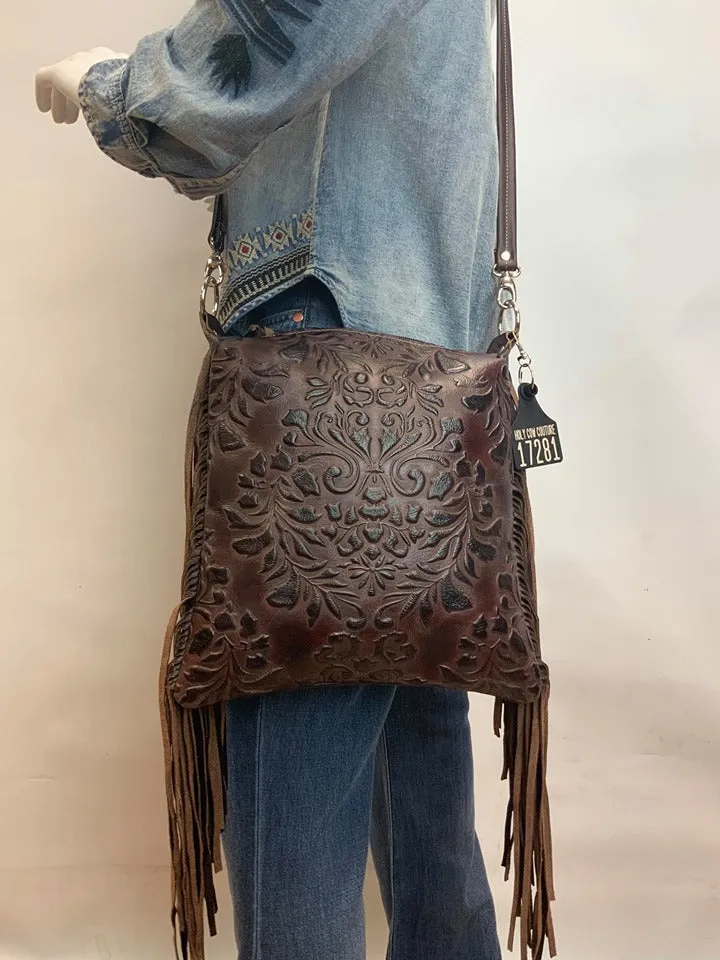 Crossbody -  #17281