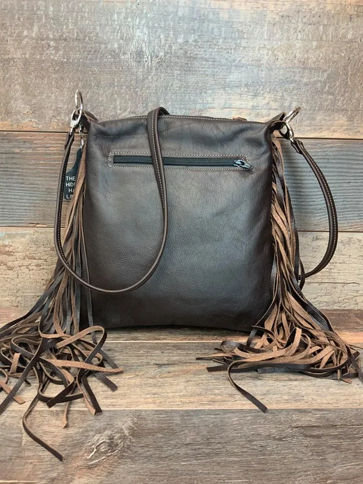 Crossbody -  #17281