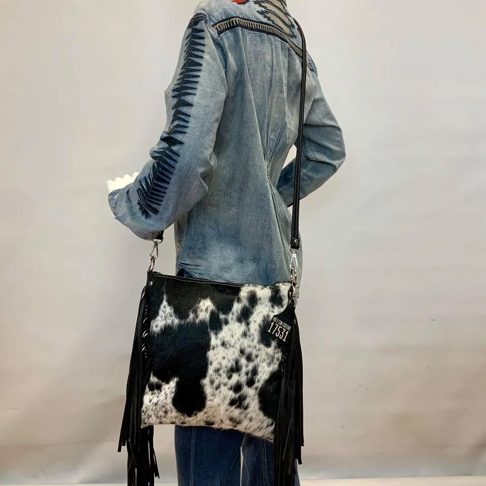 Crossbody -  #17531
