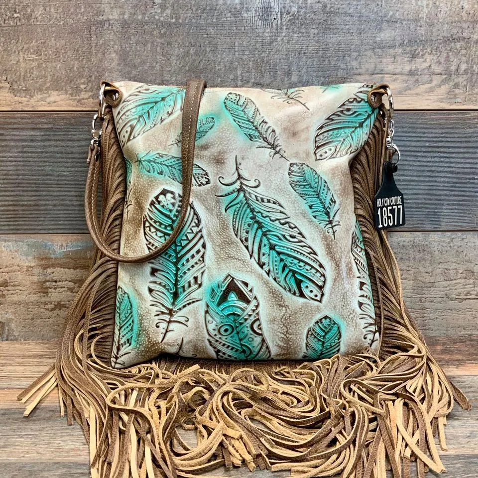 Crossbody  -  #18577