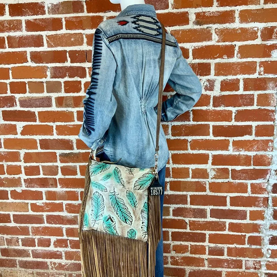 Crossbody  -  #18577