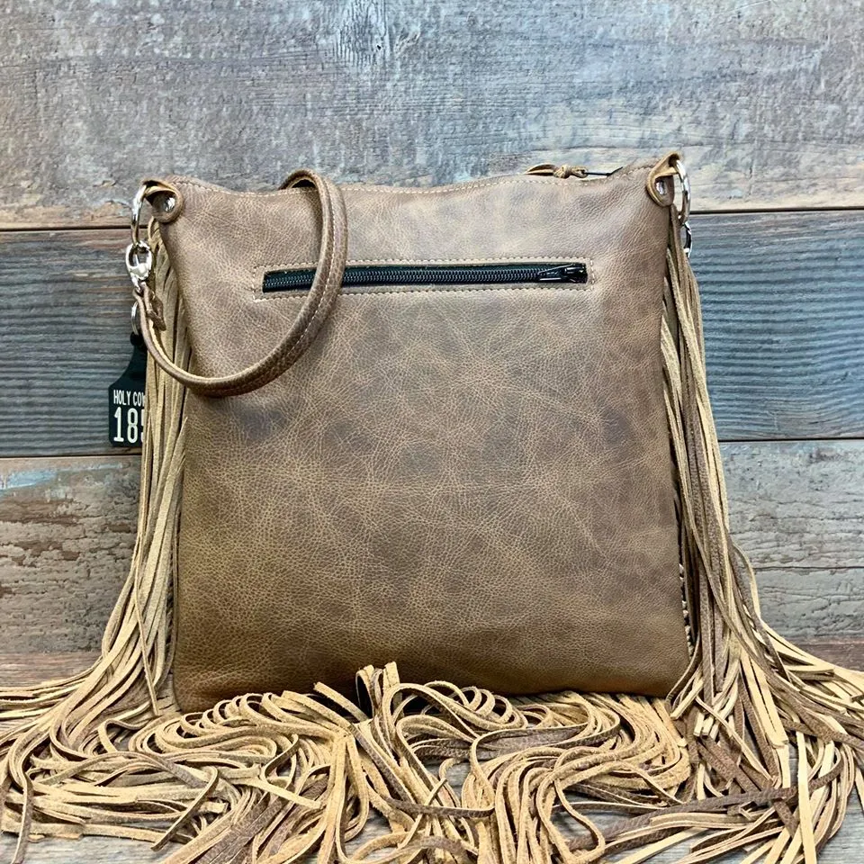 Crossbody  -  #18577