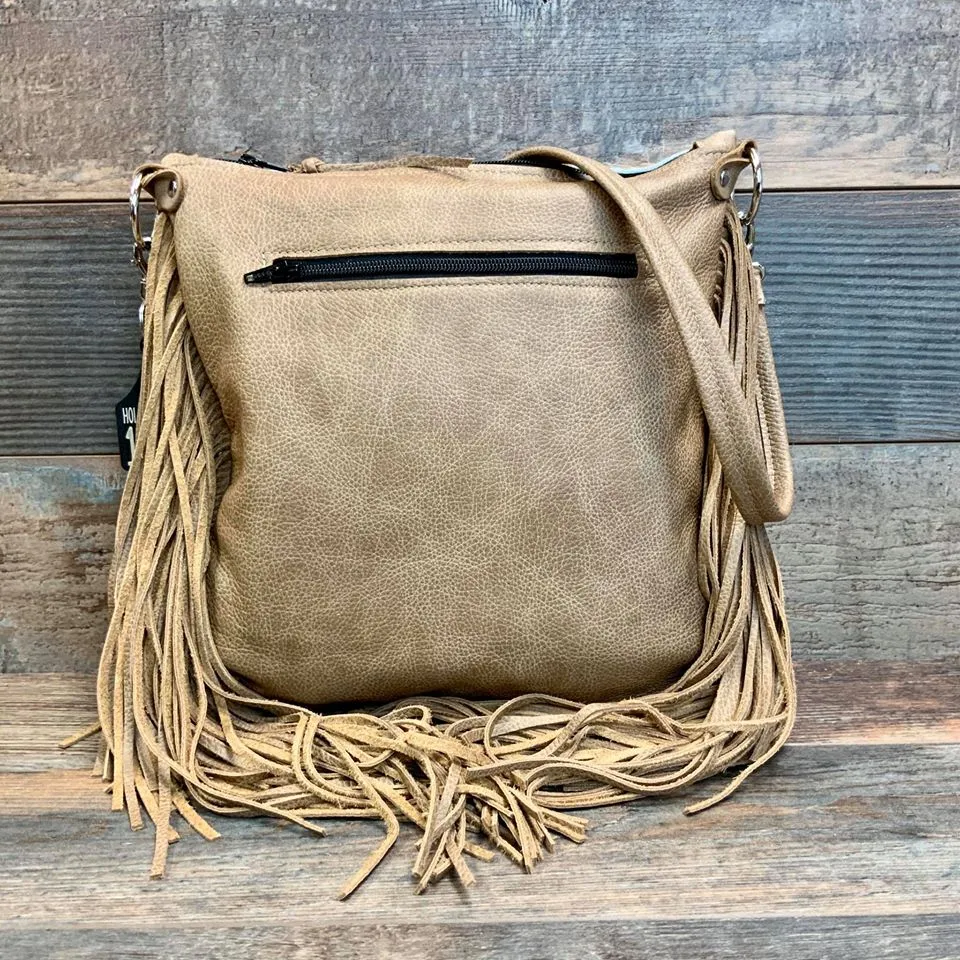 Crossbody  -  #18912