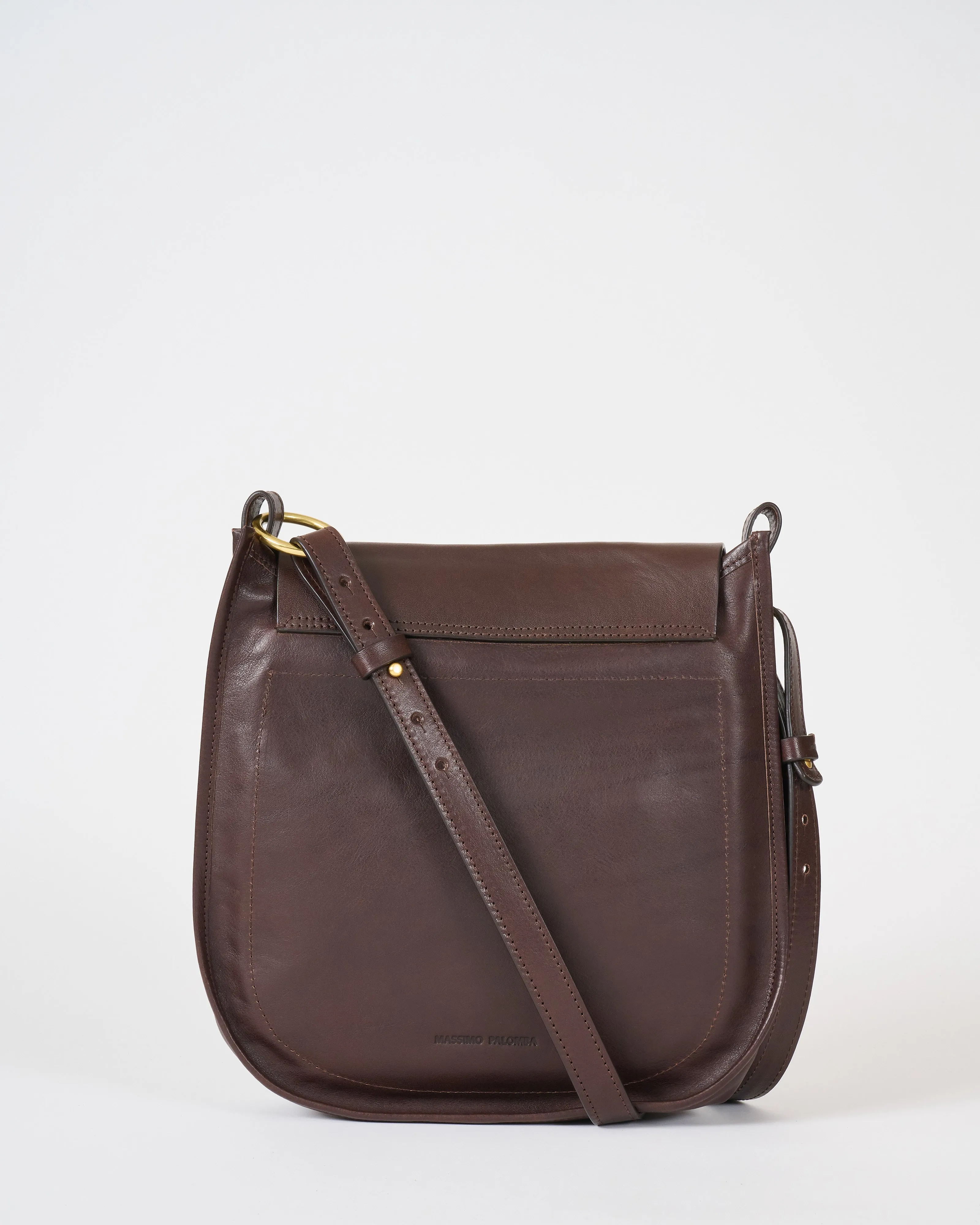 crossbody with flap