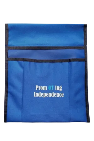 Customized TechnoBag by Hipme / Royal Blue