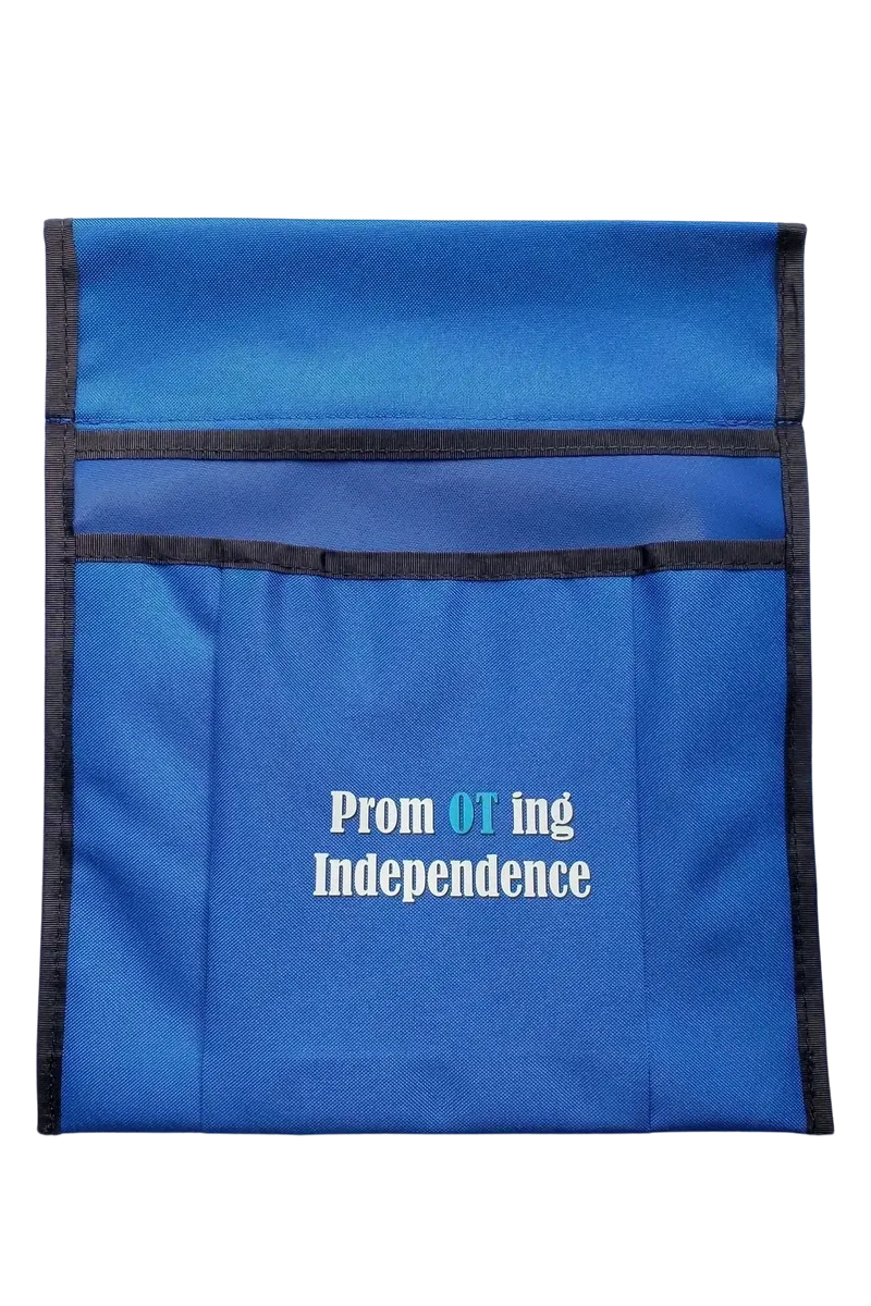 Customized TechnoBag by Hipme / Royal Blue